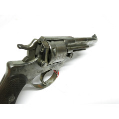 Revolver 1873 reglementaire de 1876 numero 6592 calibre 11 mm