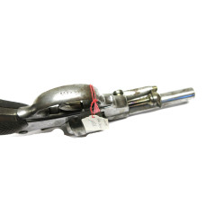 Revolver 1873 reglementaire de 1876  numero 6592 calibre 11 mm 