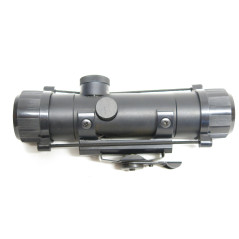 Piece de serrage pour lunette pour AR 15 ou M16 US ref 10 