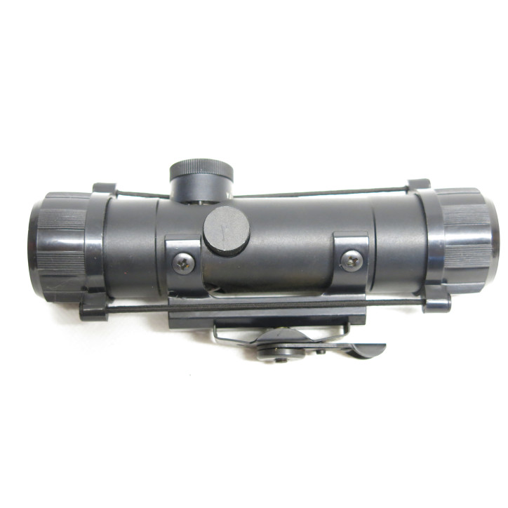 Piece de serrage pour lunette pour AR 15 ou M16 US ref 10 