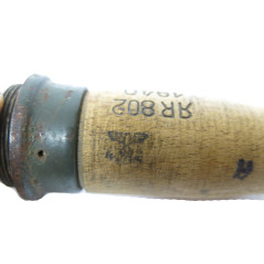 Manche bois original 1940 grenade a manche ref 89