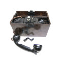 Téléphone de campagne Allemand WH 1943  bakélite ref 587