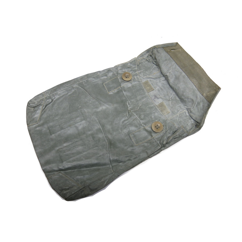 Housse toile anti hyperite WH