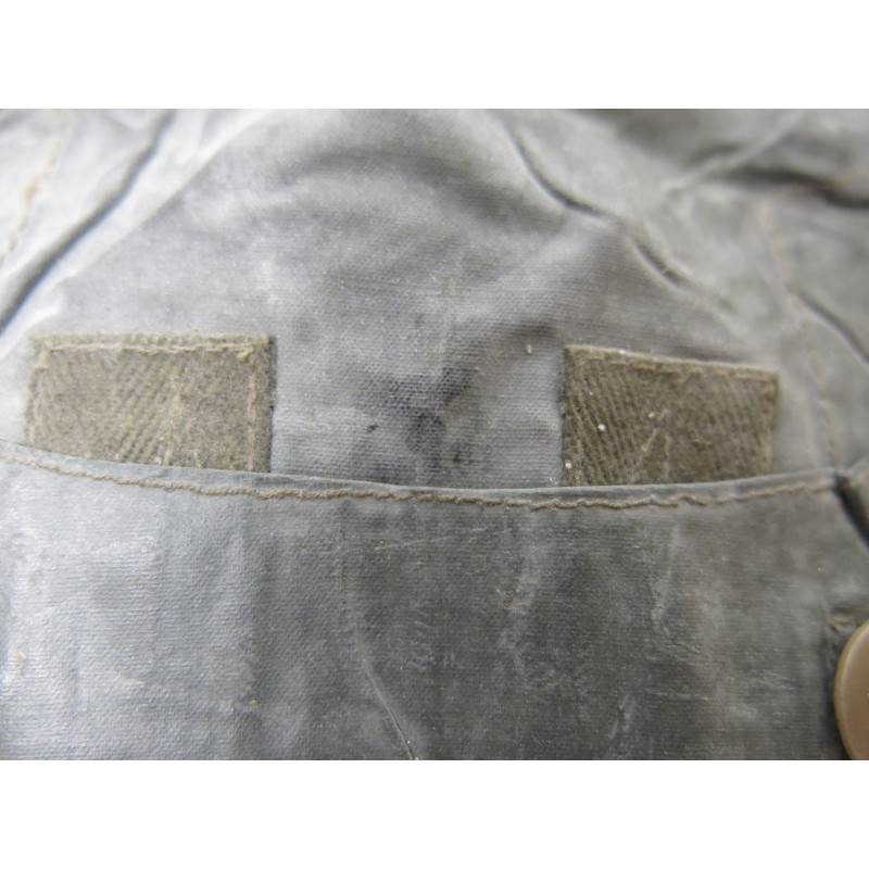 Housse toile anti hyperite WH