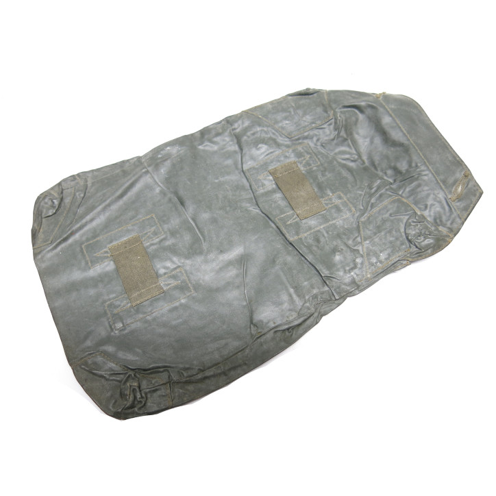 Housse toile plastifiée pour toile  anti hyperite WH 1944 ref 