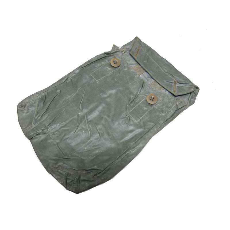 Housse toile anti hyperite WH