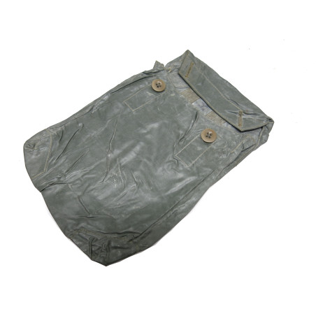 Housse toile anti hyperite WH