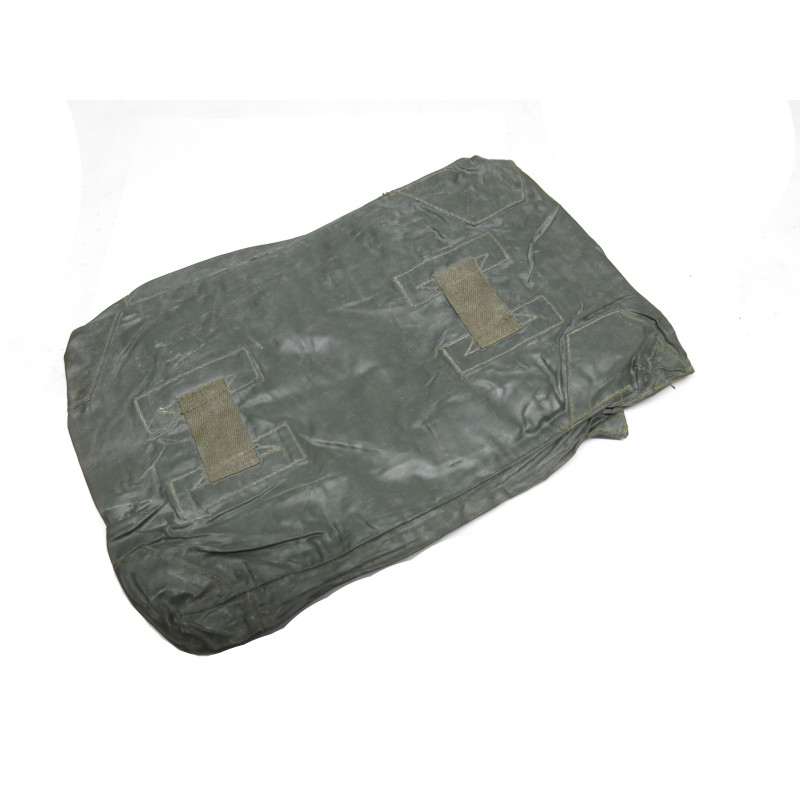 Housse toile anti hyperite WH