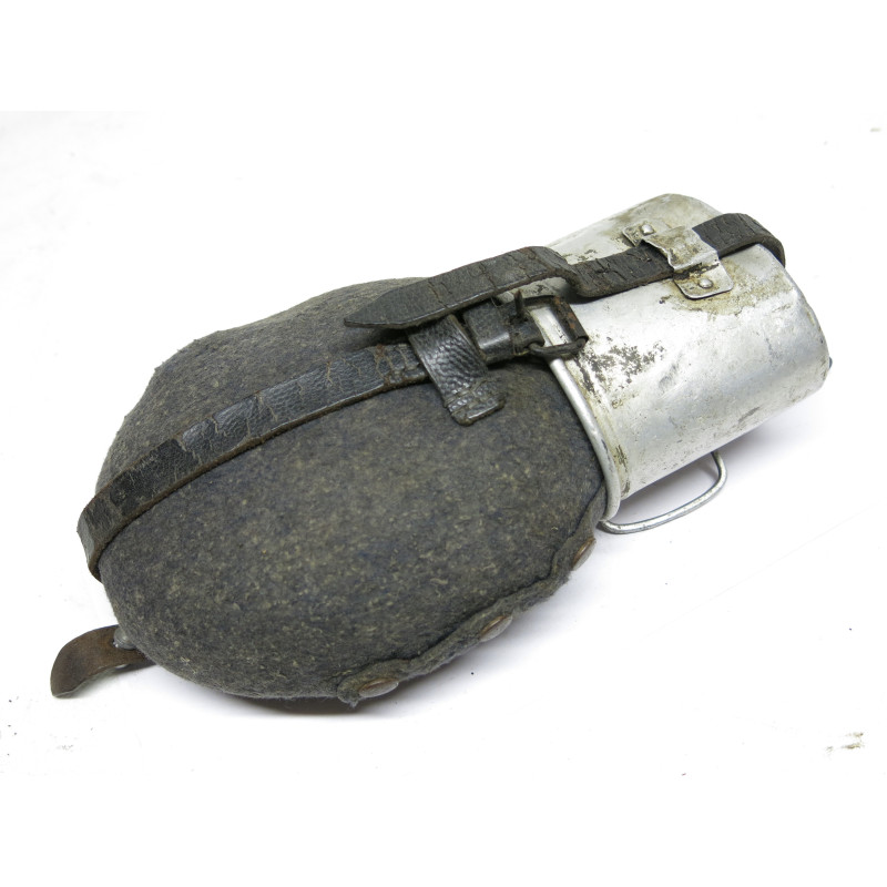 Gourde Wh original 1936 Ref A10