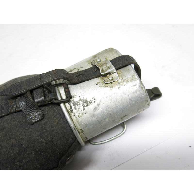 Gourde Wh original 1936 Ref A10