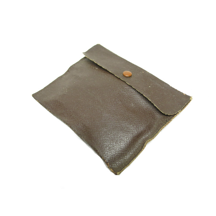Trousse a couture Allemande originale  ww 2    ref 200