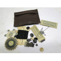 Trousse a couture Allemande originale  ww 2    ref 200