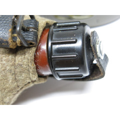 Gourde Wh originale datée 1944 L & SL Ref 158