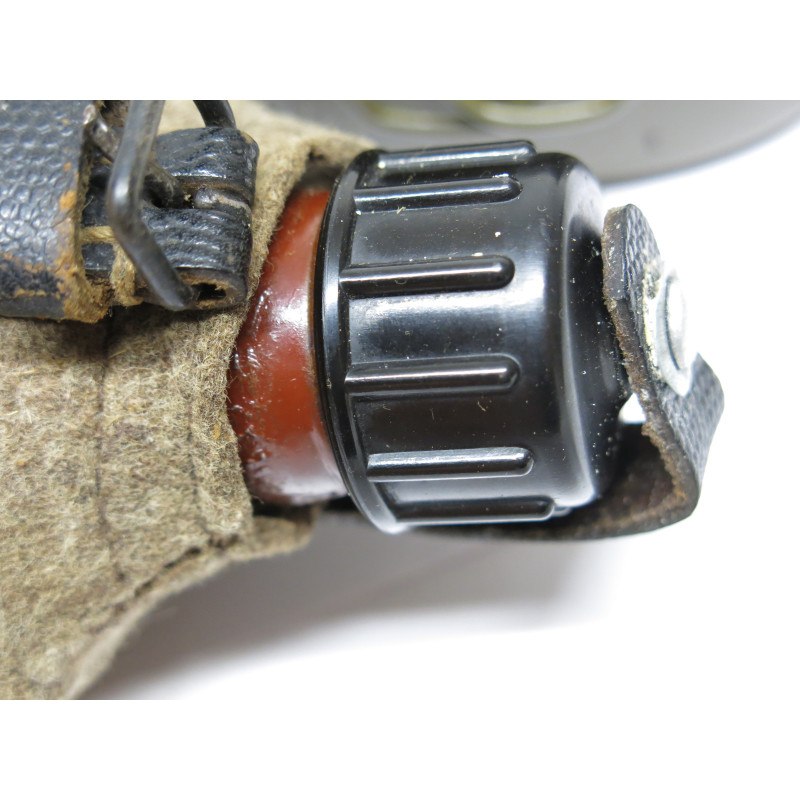 Gourde Wh original 1936 Ref A10