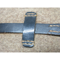 Gourde Wh originale datée 1944 L & SL Ref 158