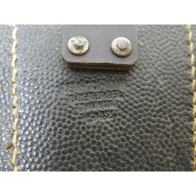 Cartouchiere cuir 98K originale 39/45