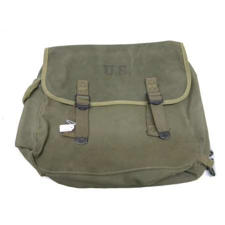 Musette modèle 36 US