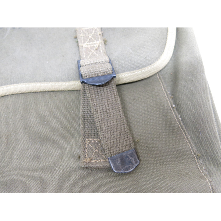 Musette modèle 36 US original 1944  KADIN  ref 236