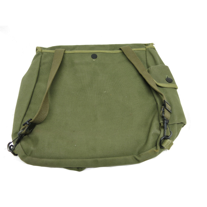 Musette modèle 36 US original 1944  KADIN  ref 236