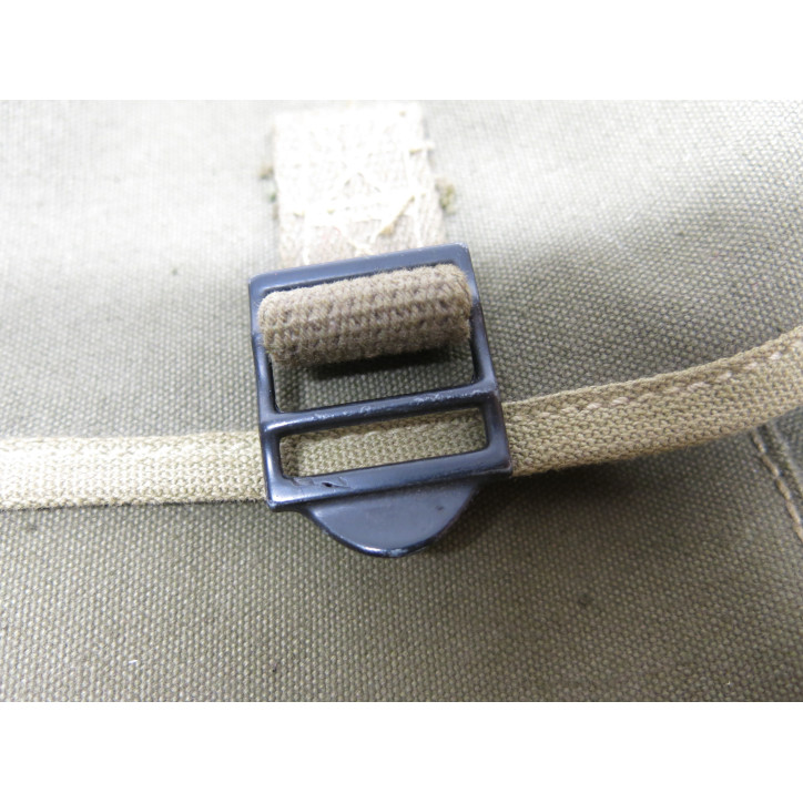Musette modèle 36 US original 1944  KADIN  ref 236