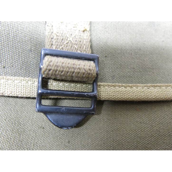 Musette modèle 36 US original 1944  KADIN  ref 236