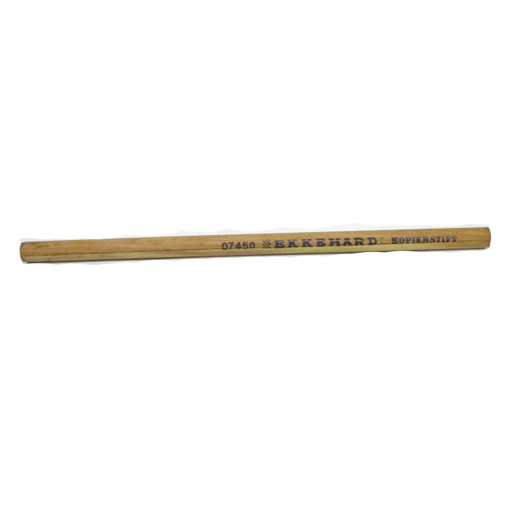 Crayon Allemand Ekkehard  ref 11