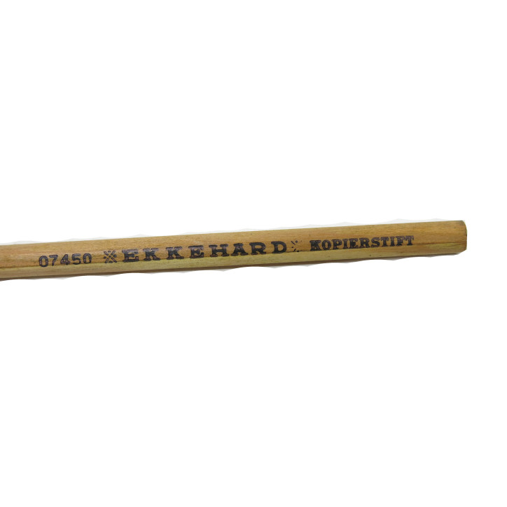 Crayon Allemand Ekkehard  ref 11