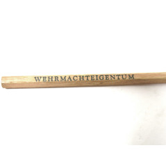 Crayon Allemand Johann fr Kramer  ref40 