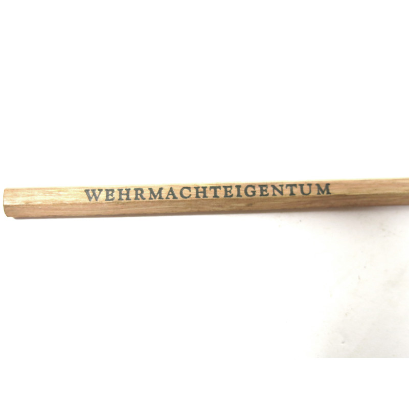 Crayon Allemand Johann fr Kramer  ref40 