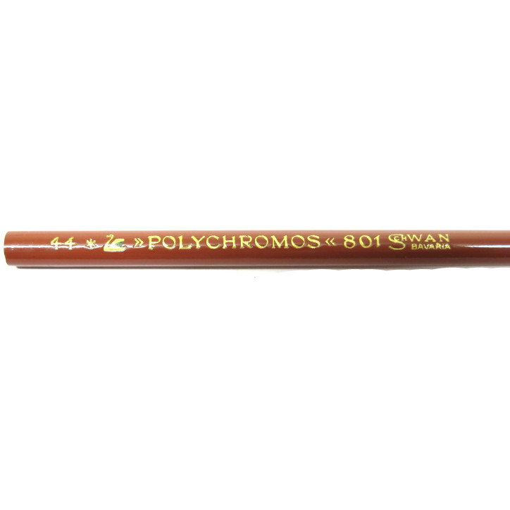 Crayon Allemand Polychromos  ref 60 