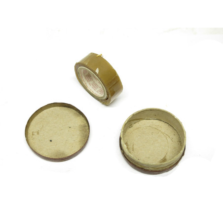 Petite boite avec  ruban adhesif US 39/45 ref 54 