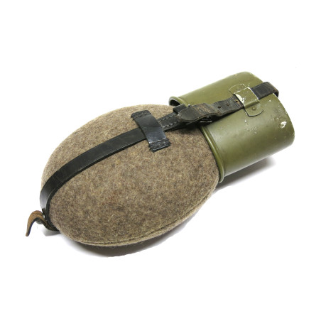 Gourde Wh original 1936 Ref A10