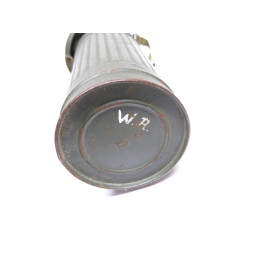 Boite de masque a gaz WH originale