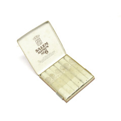 Paquet plein cigarettes Allemande  Gloria n°6   ref  180