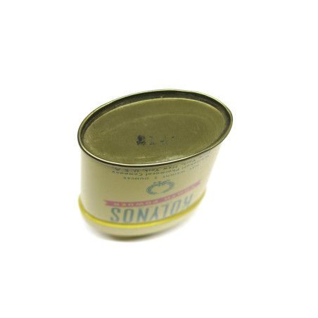 Poudre dentifrice Kolynos US army 39/45 ref 66