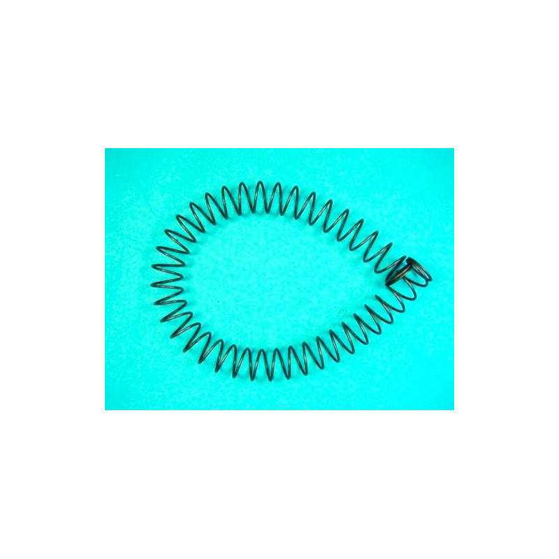 MG 34 Bolt action spring