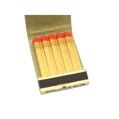 Allumettes original US 39/45 ref 106
