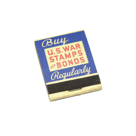 Allumettes US 39/45 Keep Em Flying