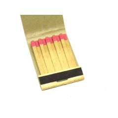Allumettes original US 39/45 ref 107