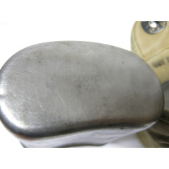 Gourde originale  US 1942 complète avec quart et housse ref 800 