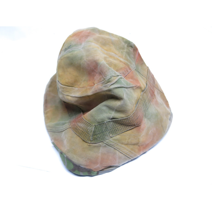 Couvre casque camouflé Suisse  ref 45