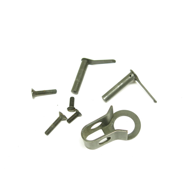 Lot de pieces FM BAR US ww2 ref 95 