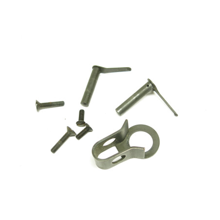 Lot de pieces FM BAR US ww2 ref 95 