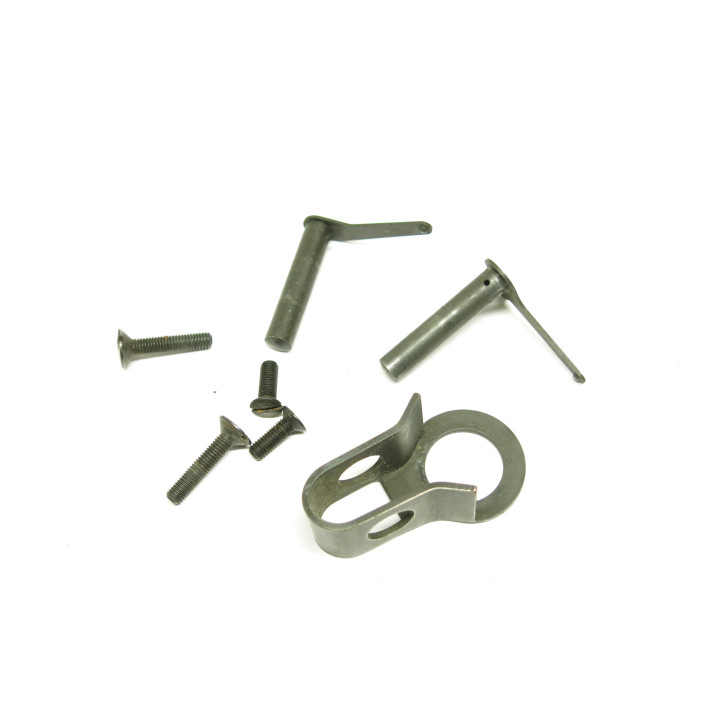 Lot de pieces FM BAR US ww2 ref 95 