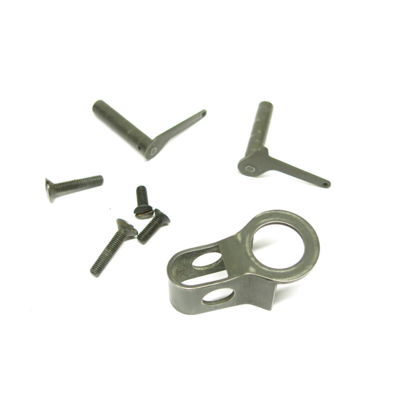 Lot de pieces FM BAR US ww2 ref 95 