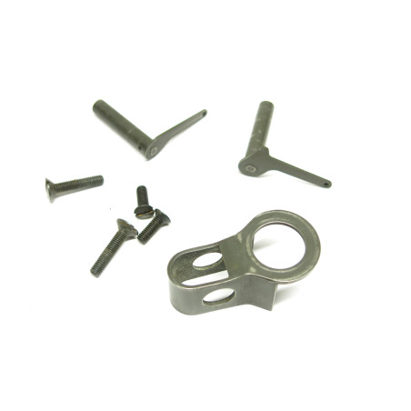 Lot de pieces FM BAR US ww2 ref 95 