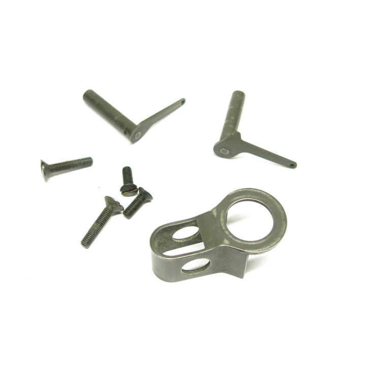 Lot de pieces FM BAR US ww2 ref 95 