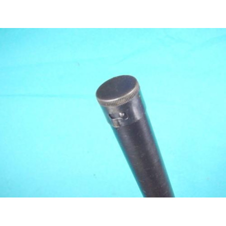 Tube pour ressort de rechange MG 34