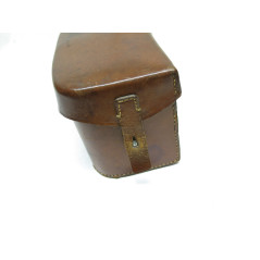 Trousse en cuir originale infirmier Allemand 1940 ref  58 