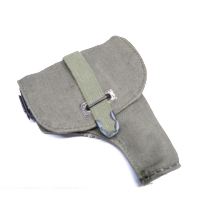 Etui Mac 50 Indochine en toile ref 47 